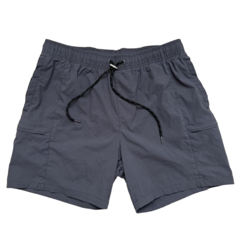 Cotton:On Body Gray Shorts